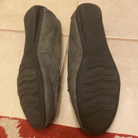 Chaps Shoe - Picture 2 of 2